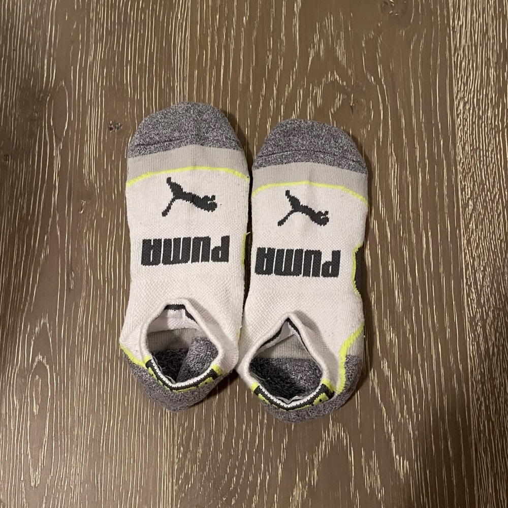 Socks - Picture 2 of 5